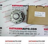Bi moay ơ (bạc đạn) trước xe BMW 118i, 120i, 125i E81, E82, E87, E88